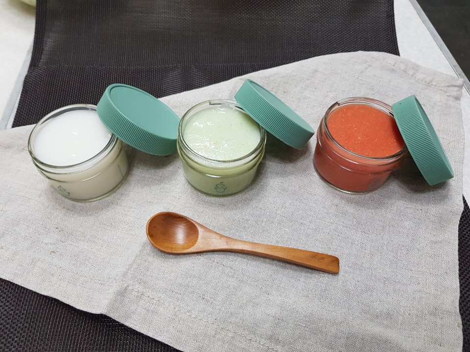 이유식 시작하면 알레르기부터 걱정되시죠?