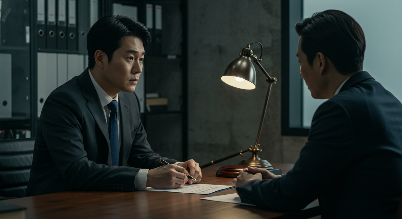 허위신고, 무고죄