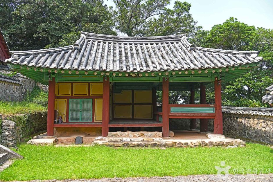 완도 가볼만한곳 베스트10