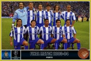 조르즈 코스타 주요 기록