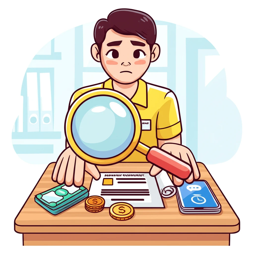 2026년 최저시급 위반 신고 방법 ..