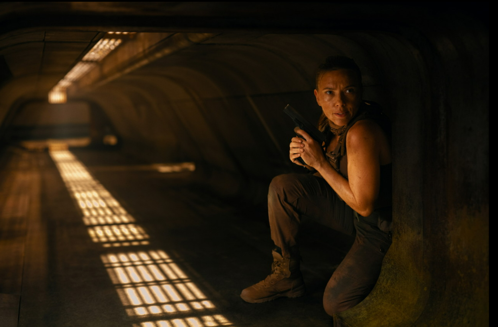 쥬라기월드 새로운시작