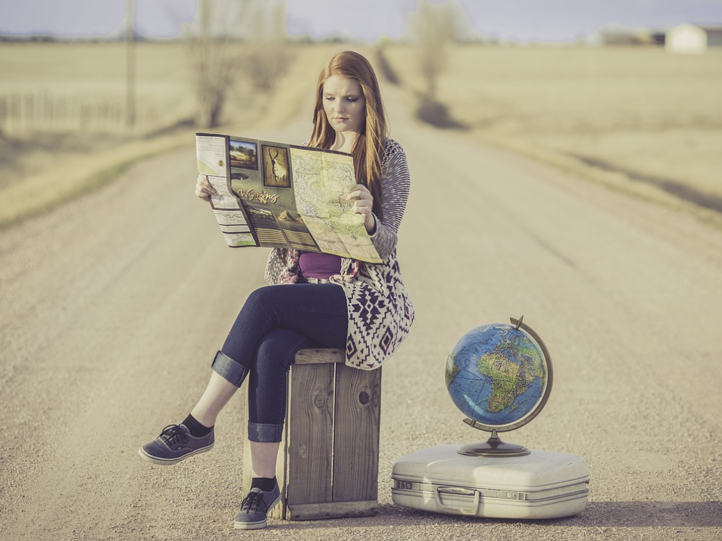 해외여행 휴대폰 데이터 사용팁