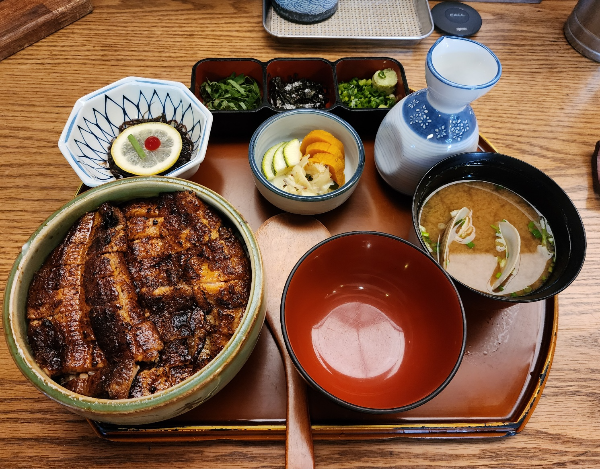 해운대 히츠마부시 맛집 해목 추천