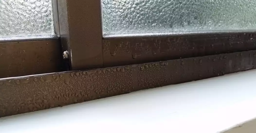 결로의 정의 및 결로 사례, 예방 방법, 해결 예시