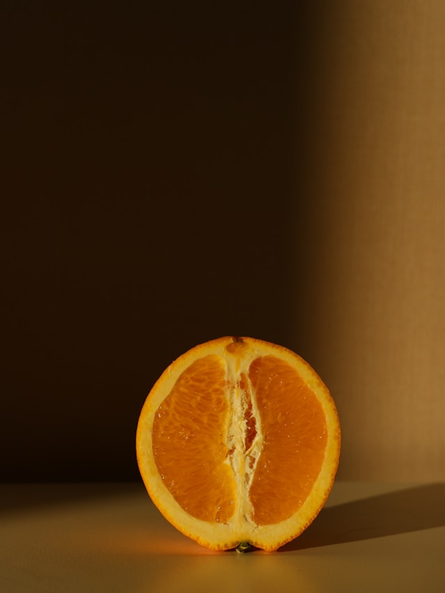 부모님 설 선물 실패 없는 레드향 고르는 법