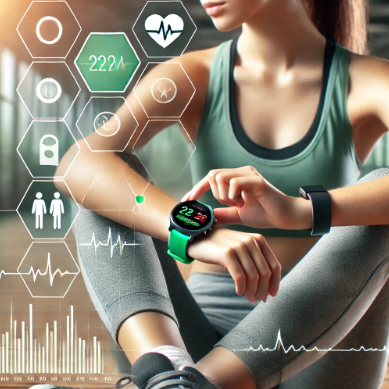 대학생 헬스케어 플랫폼