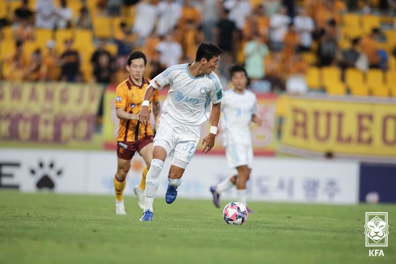 하나은행 코리아컵