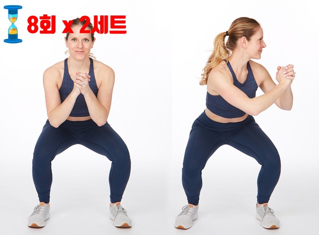 허리 안아픈 복근운동, 다이어트 피트니스 운동법, 건강, 팁줌 매일꿀정보