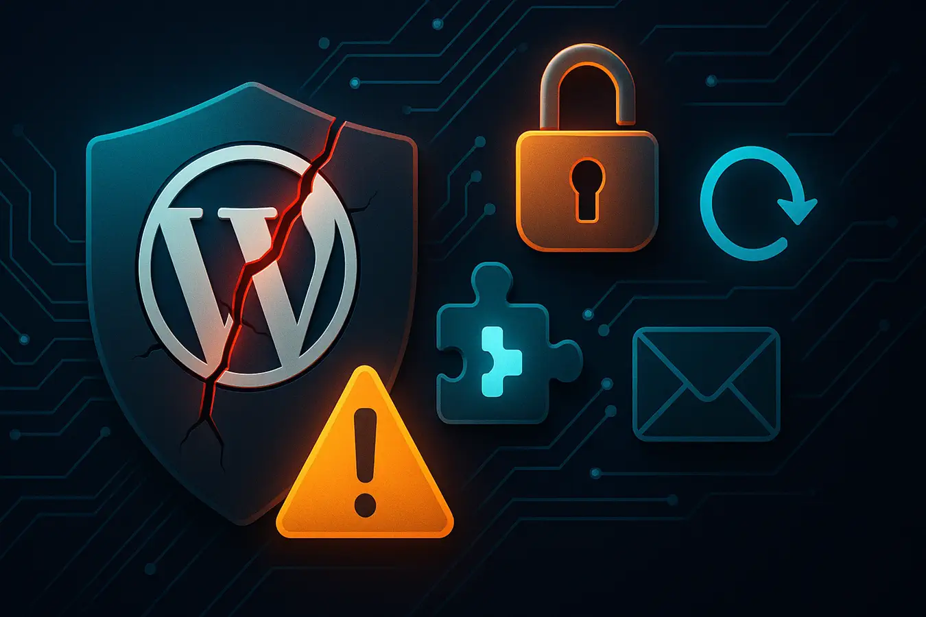 워드프레스 Post SMTP 플러그인 보안 취약점 발견, 반드시 업데이트하세요