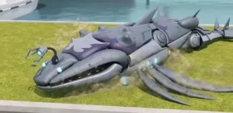 질투의 악마 레비아탄 개념 특징 상징 의미 완전 정리_21