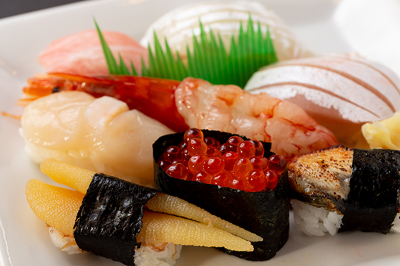 오사카 우메다 스시(초밥) 맛집 추천 3곳(회전스시 사카에, 스시 센즈, 기슈 야이치)