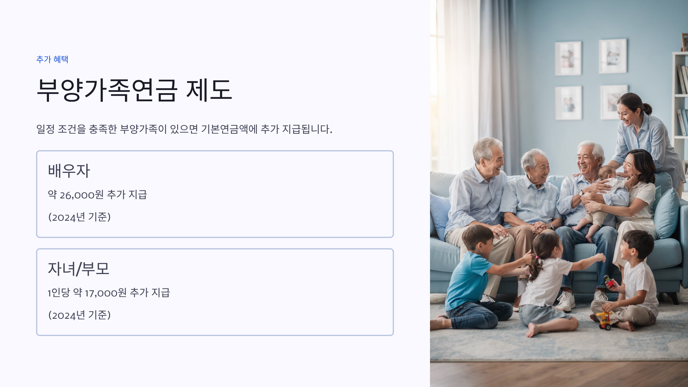 국민연금 수령액 알아보기