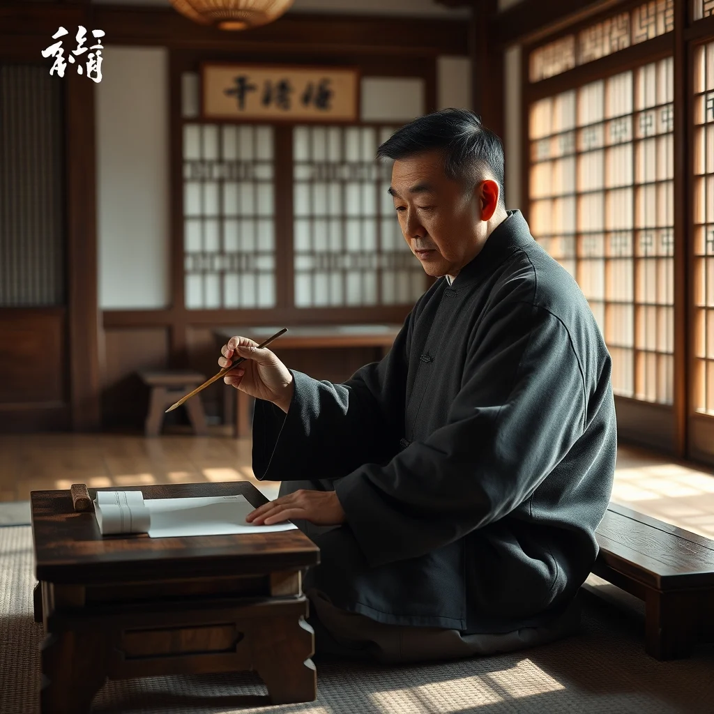 지방 쓰는법 완벽 정리