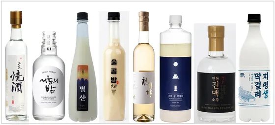 와인 사케 소믈리에 전통주 소믈리에_3