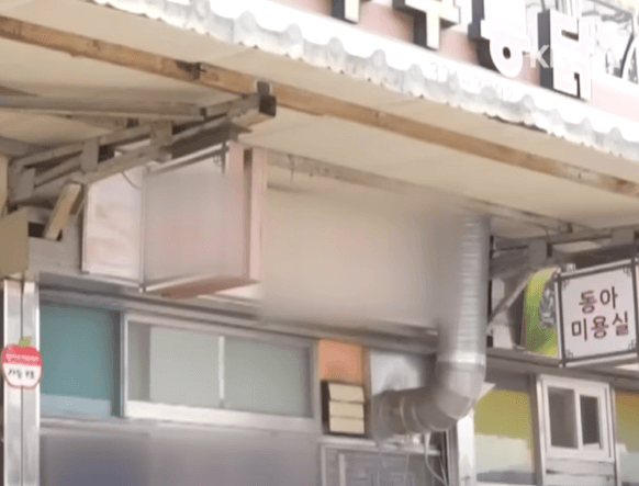 백종원 예산시장