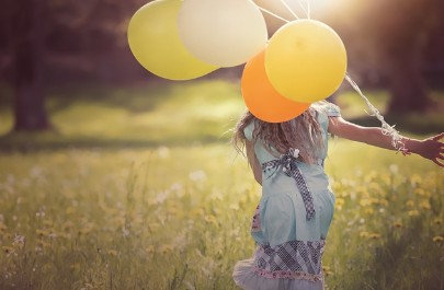 행복한 모습 사진