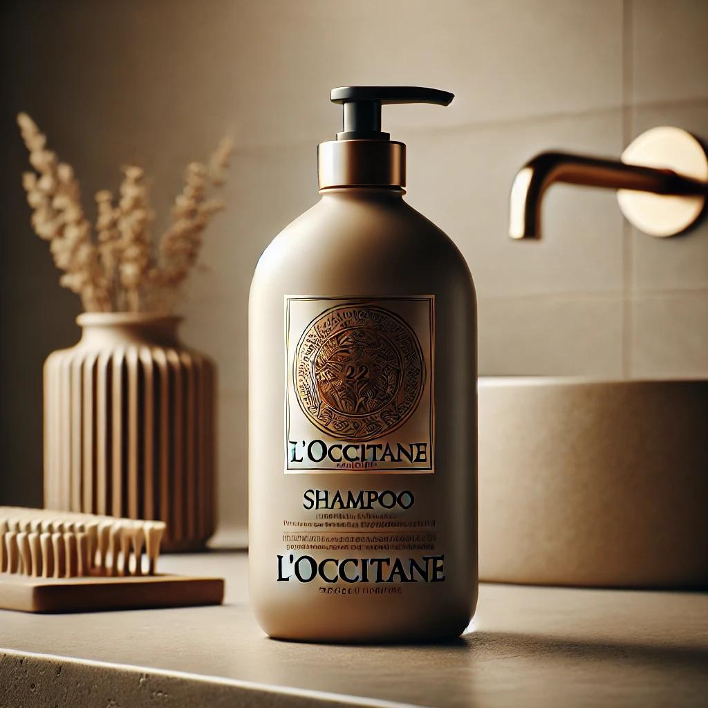 록시땅 샴푸 리필