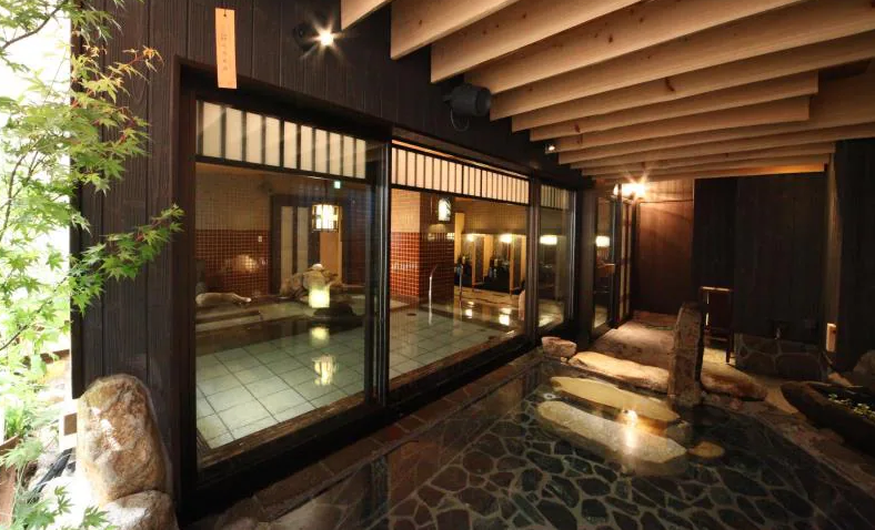 익스피디아 11월 할인코드, 최대 15%할인(~12.31) 후쿠오카 온천 호텔 추천 BEST 07