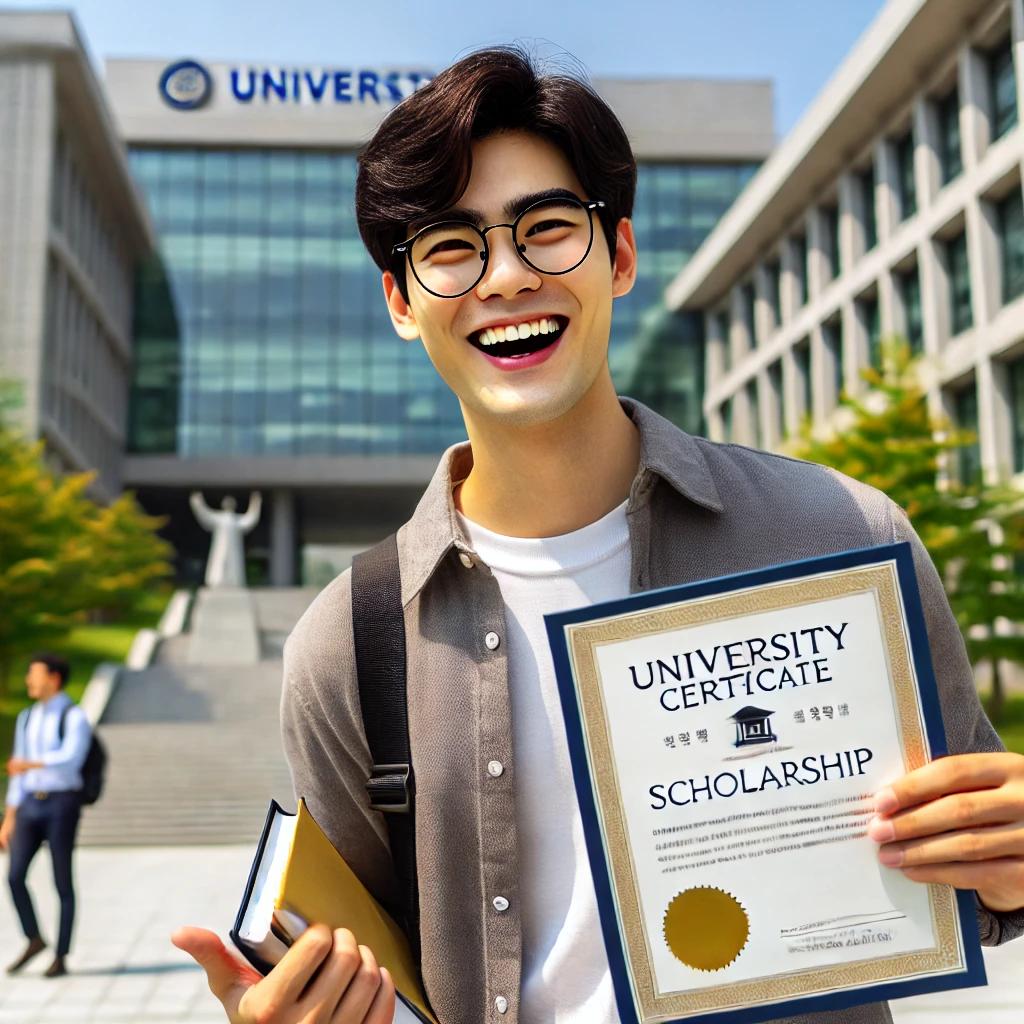 국가장학금 나이제한