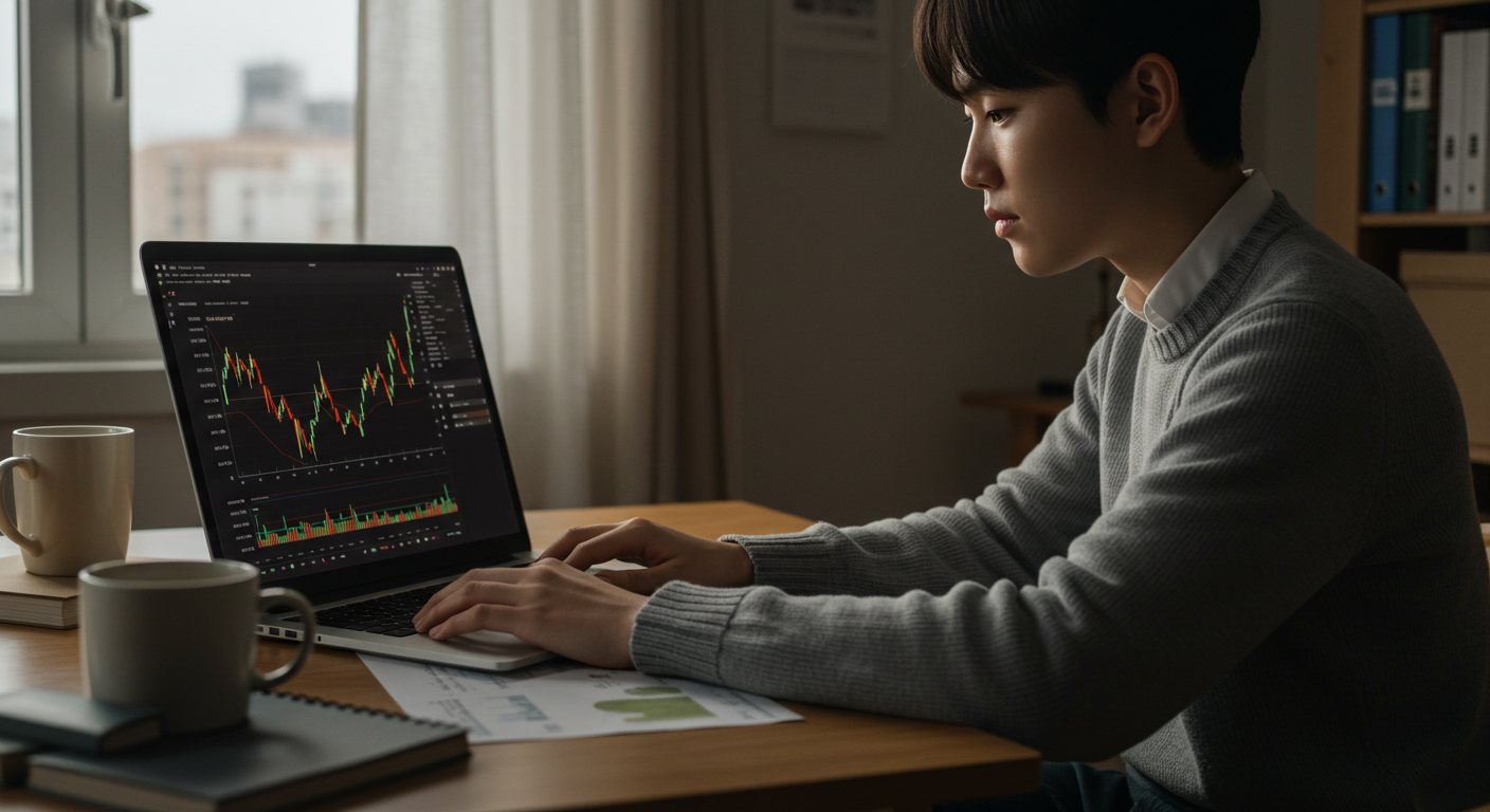 포트폴리오 구성, 자산관리