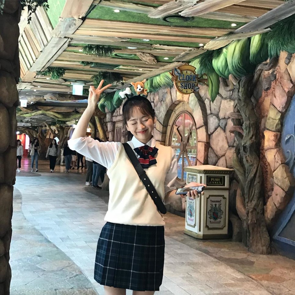 롱리브더킹 원진아 롱리브더킹 원진아