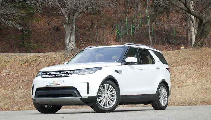 디스커버리 중고차 가격 시세표 연비