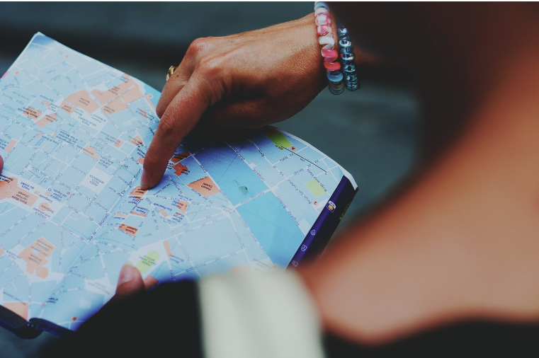 여행 초보자를 위한 가이드: 쉽고 재미있는 시작