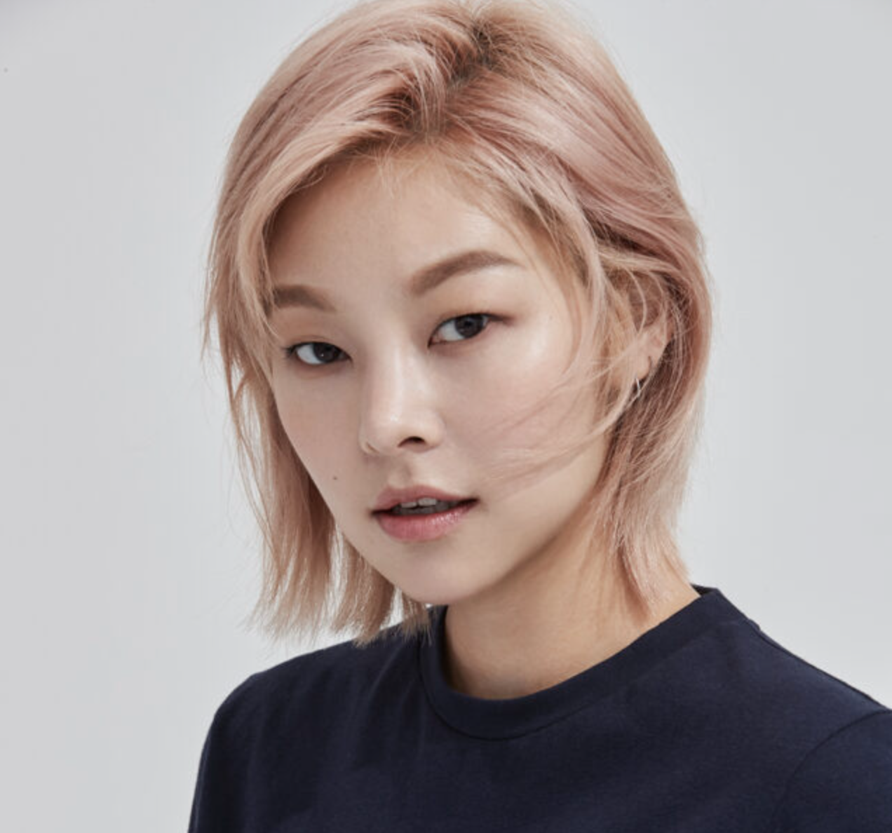 송해나 프로필