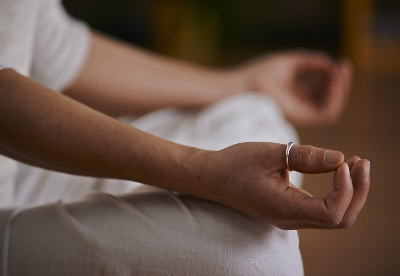 스트레스 해소법