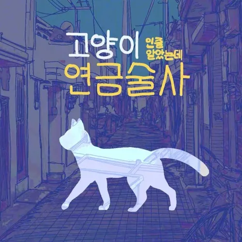 "길냥이