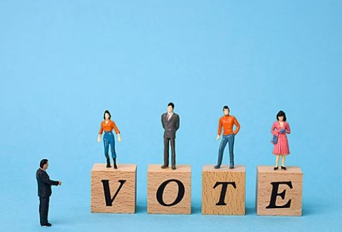 2025 대선 선거 아르바이트 지원 방법