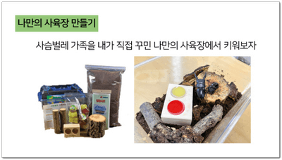 테마가 있는 숲(생물)