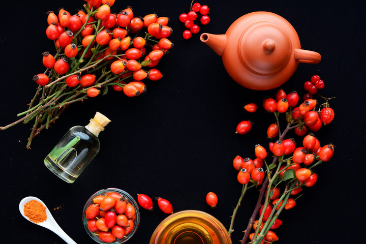 구기자 효능&amp;#44; 부작용&amp;#44; 먹는방법 알아보기 