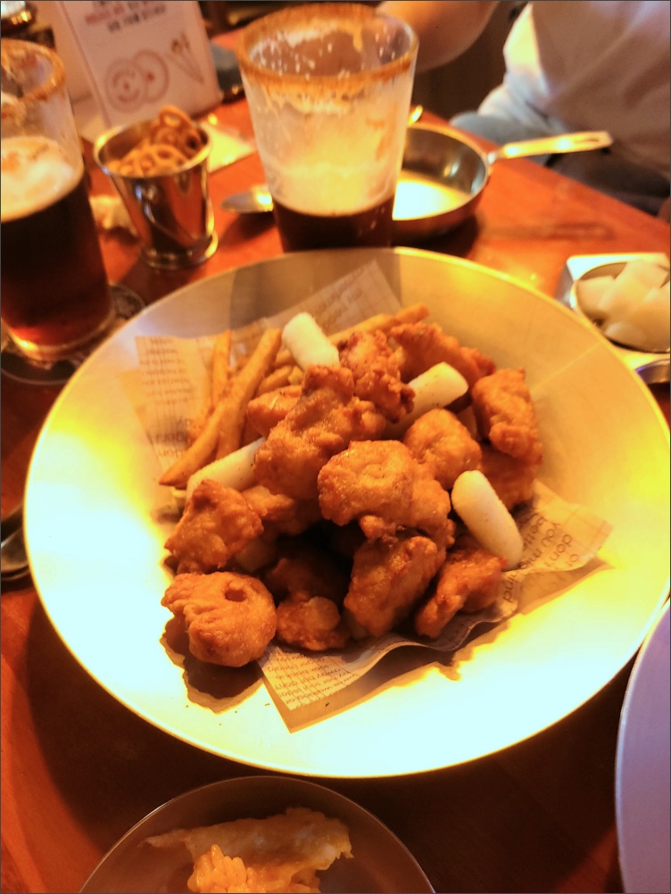 집시테이블-치킨