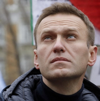 알렉세이 나발니 프로필 나이 정치 경력