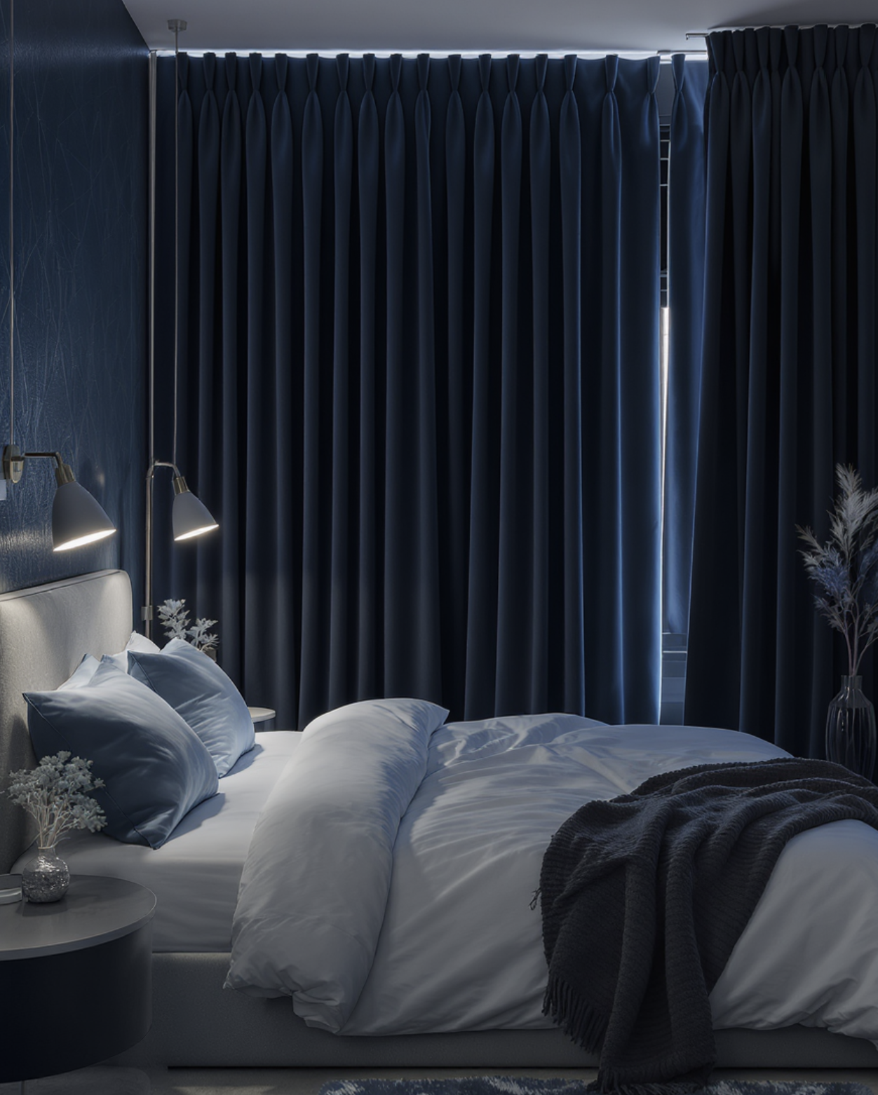 꿀잠을 위한 마지막 준비&amp;#44; &amp;#39;수면 환경&amp;#39; 점검하기