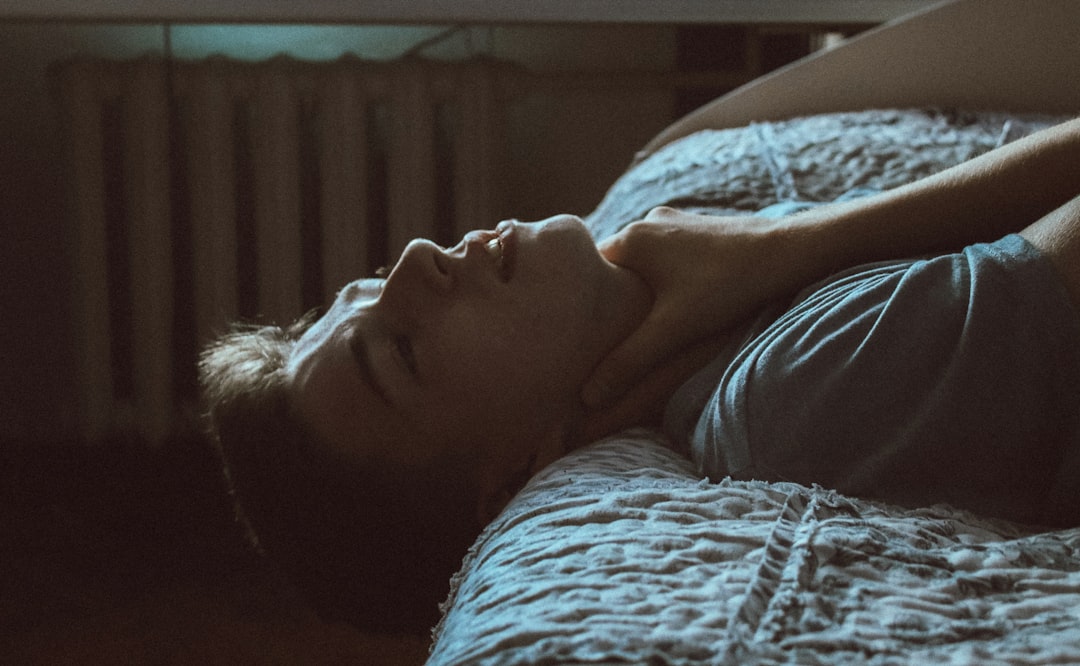 Sleep apnea