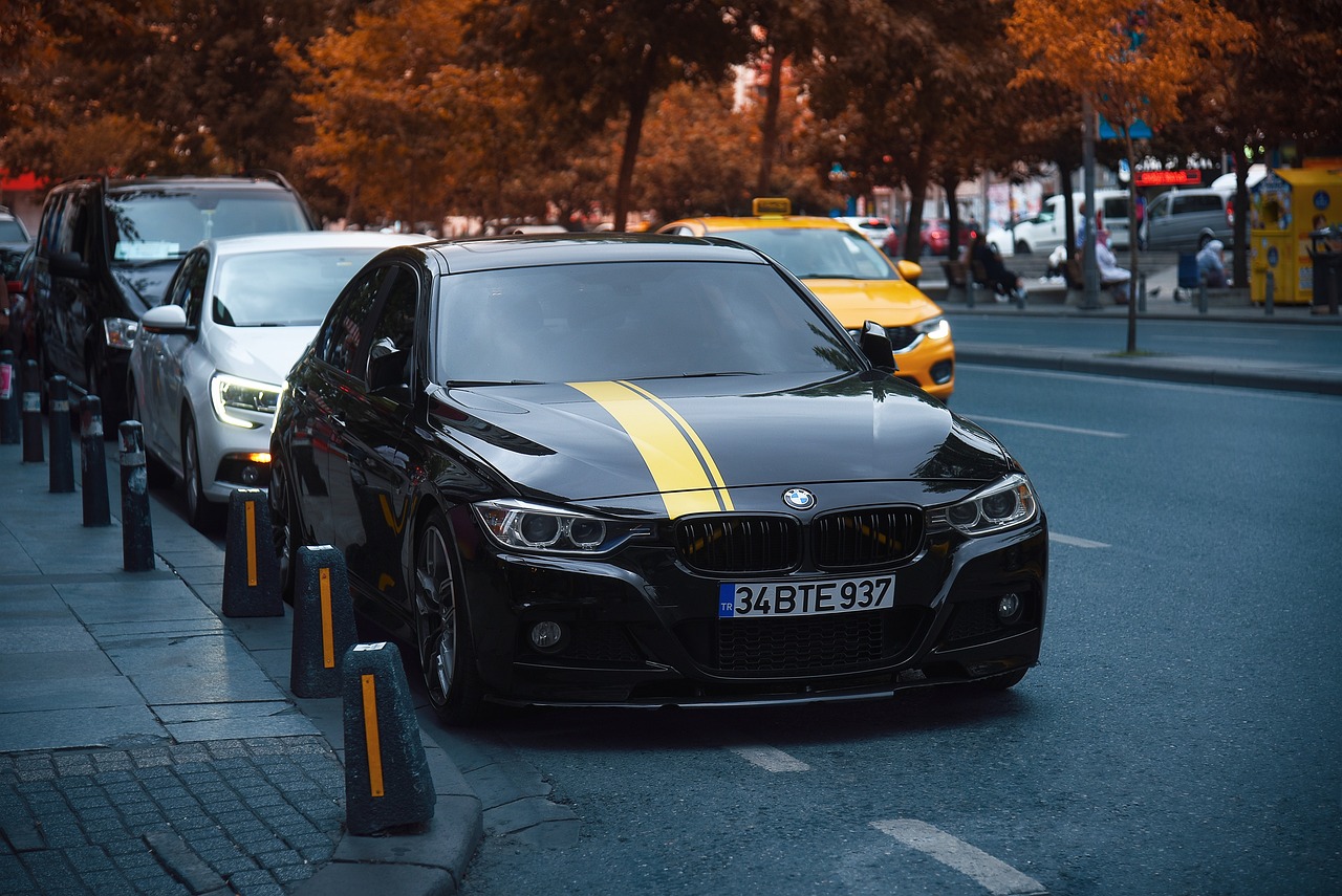 주정차단속 문자알림 서비스