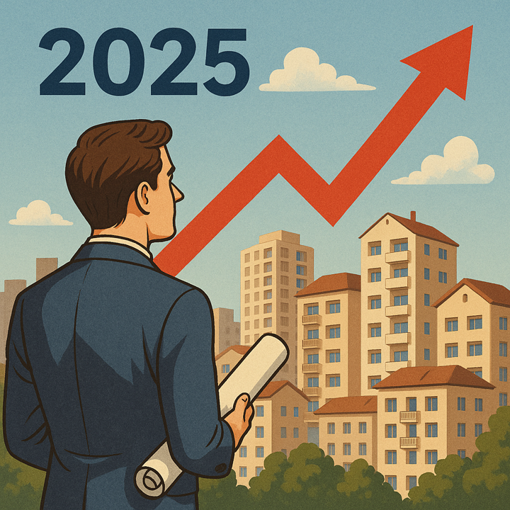 부동산시장 활성