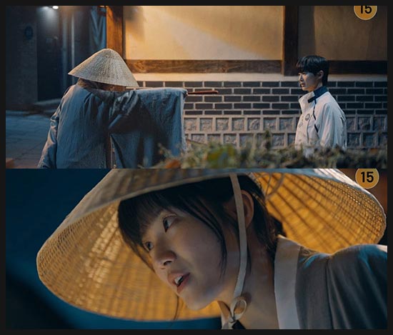 선재 업고 튀어 2회 줄거리 이미지