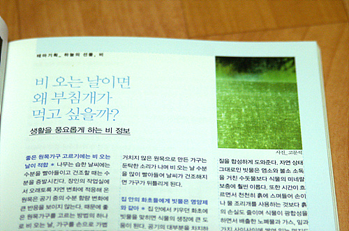 마음수련