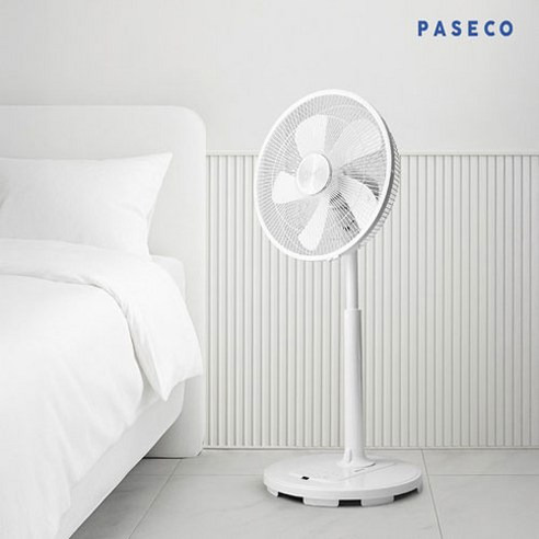 파세코선풍기 특징, 추천정보