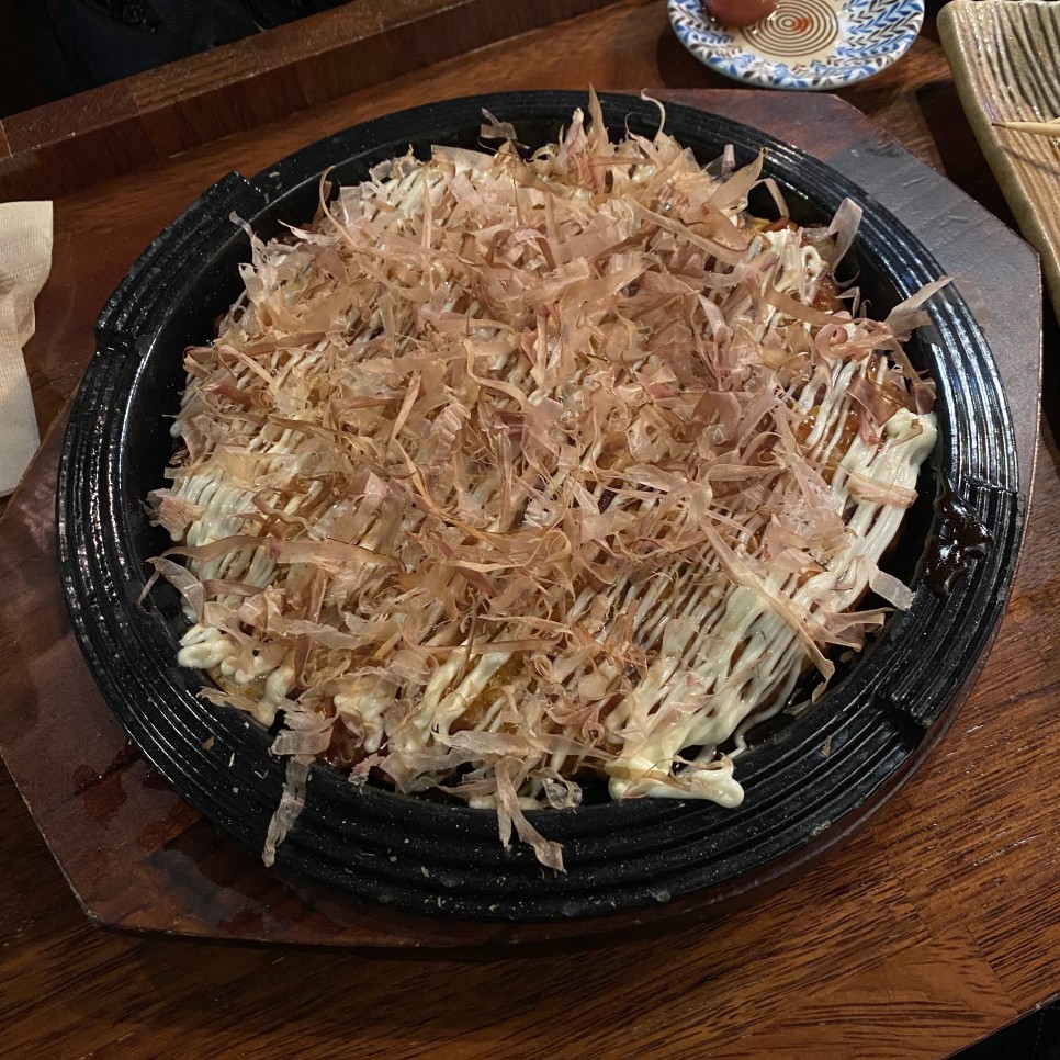 망원동 맛집 꼬치주간