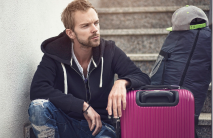 반려견과 함께 이사