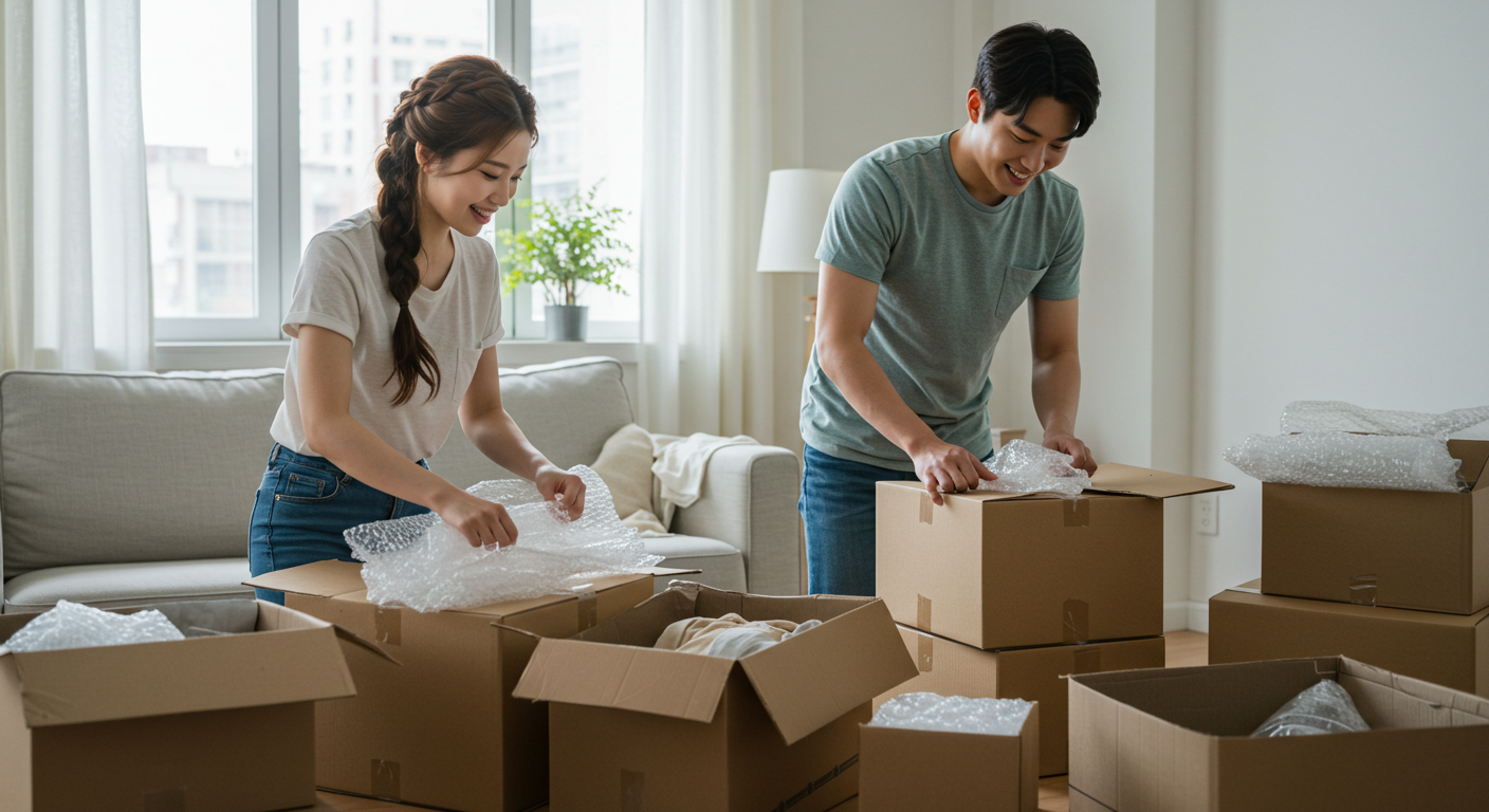 부산 이삿짐 센터 추천