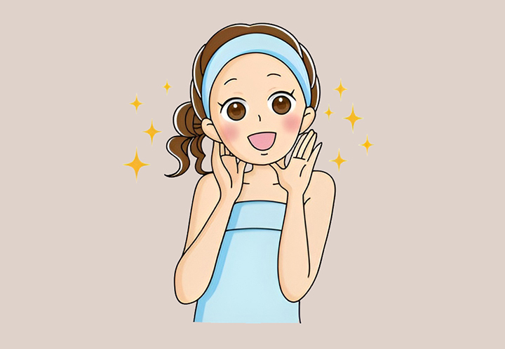 피부-미용과-노화-방지