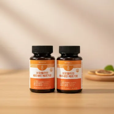 퀘르세틴 효능부족 현상복용방법 시기부작용많은 음식적정량 안내_4