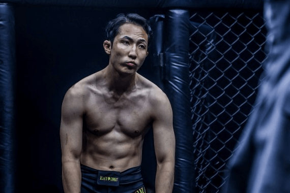 블랙컴뱃 명경기 / 하이라이트 보러가기