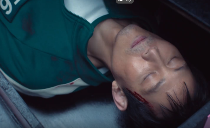 오징어게임 시즌3